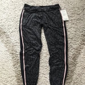 Lululemon Track Pants